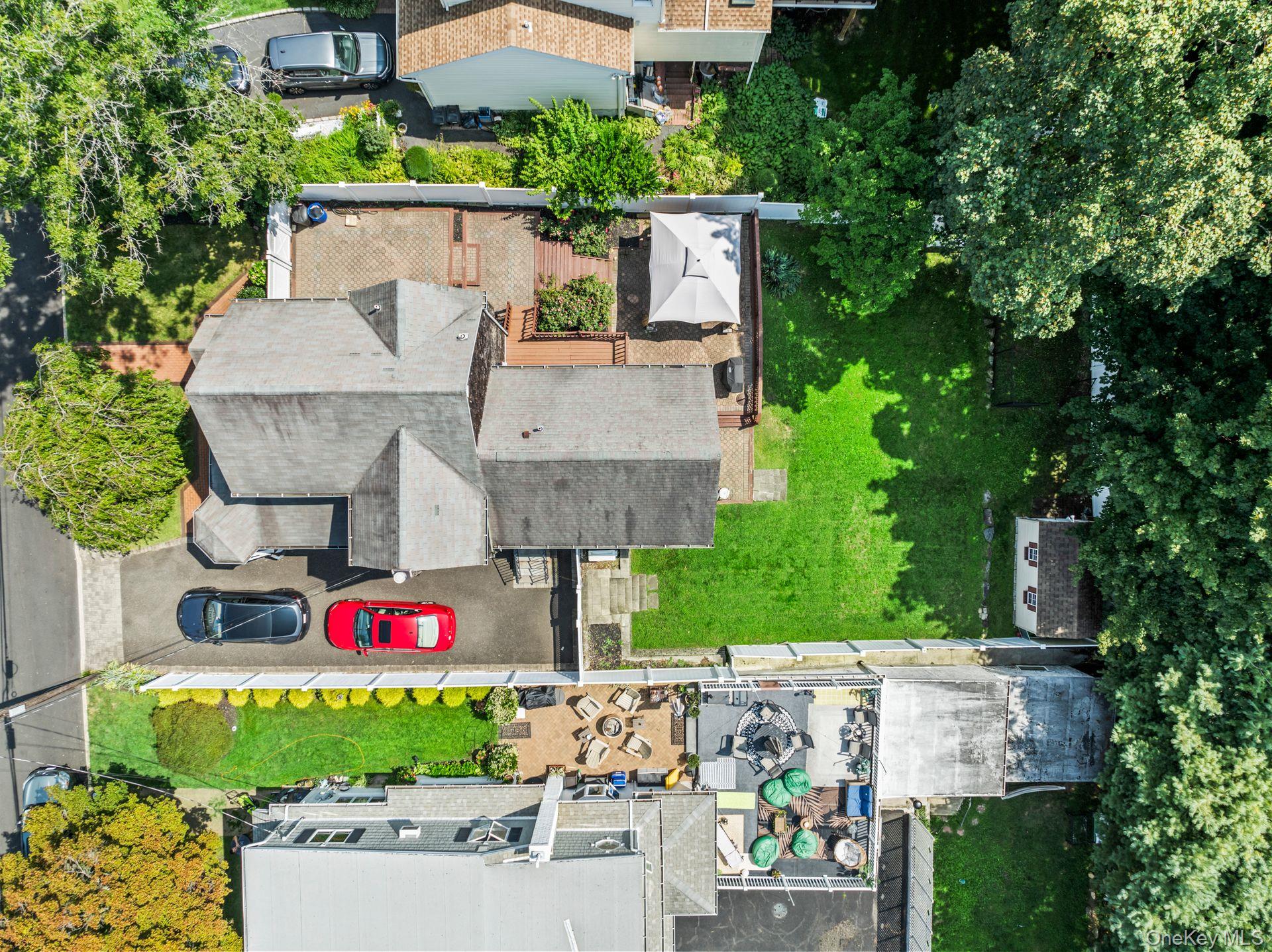 53 Irwin Place