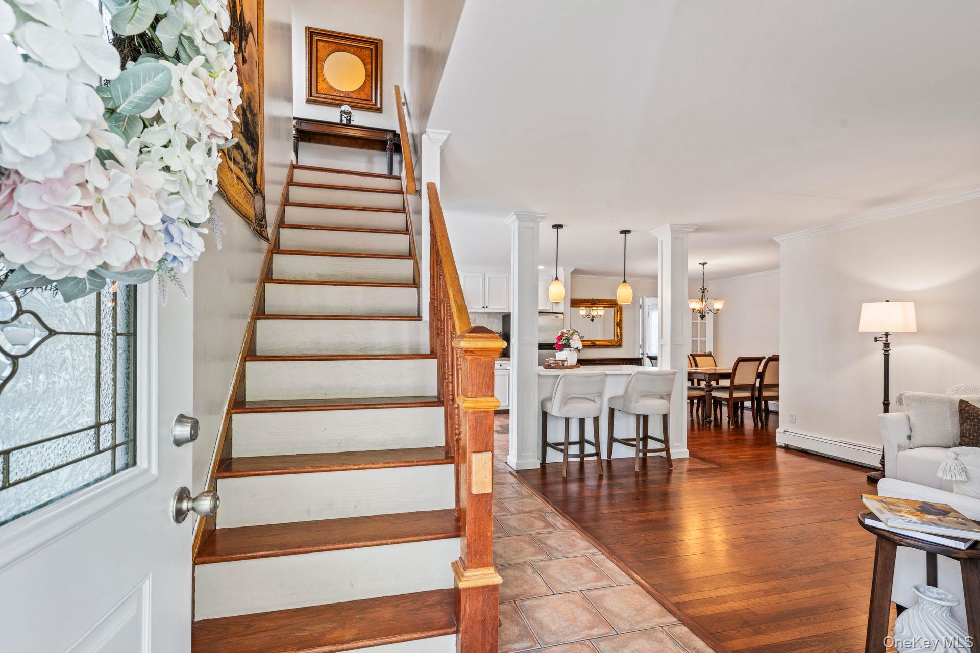 53 Irwin Place