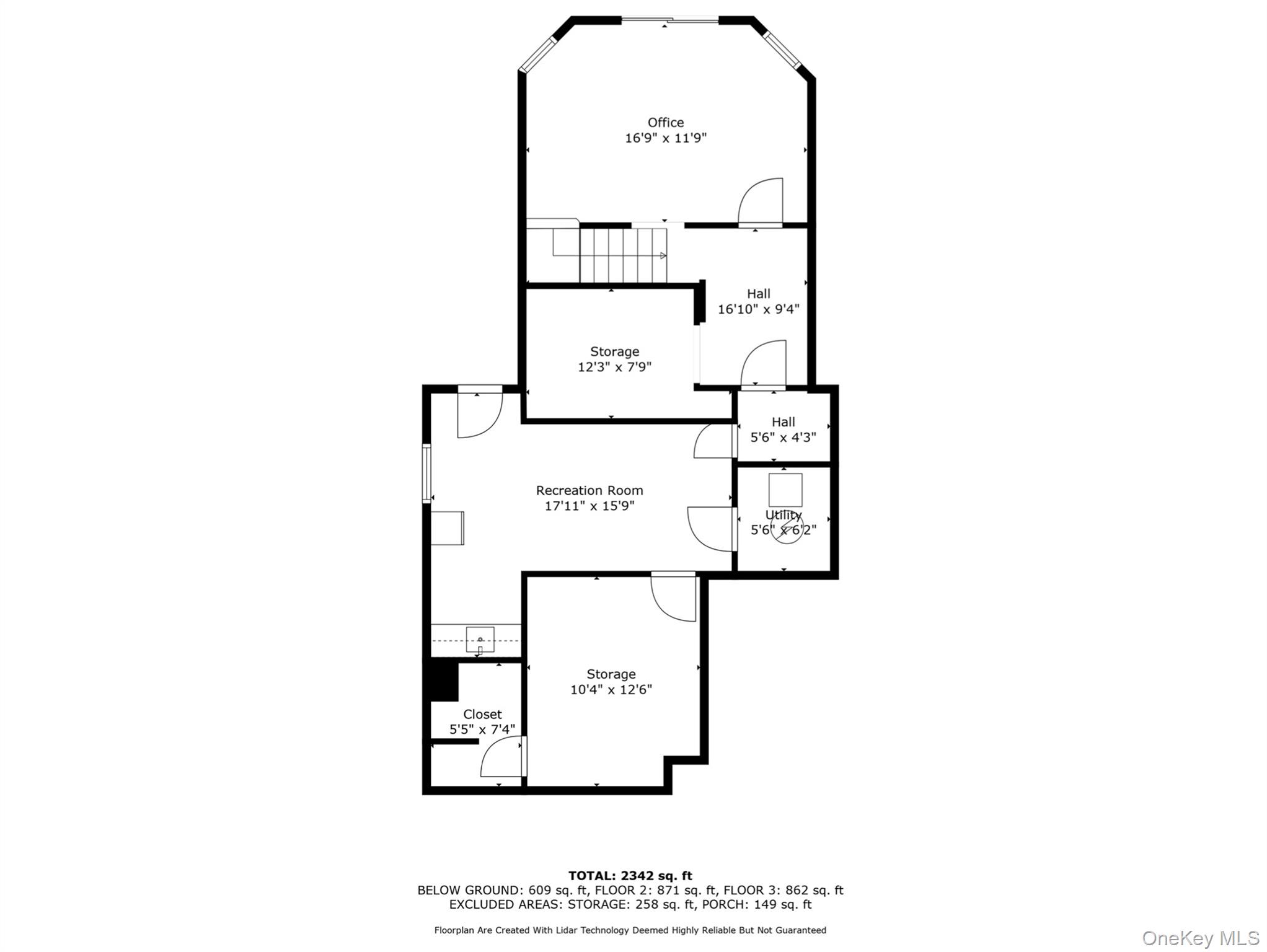 53 Irwin Place