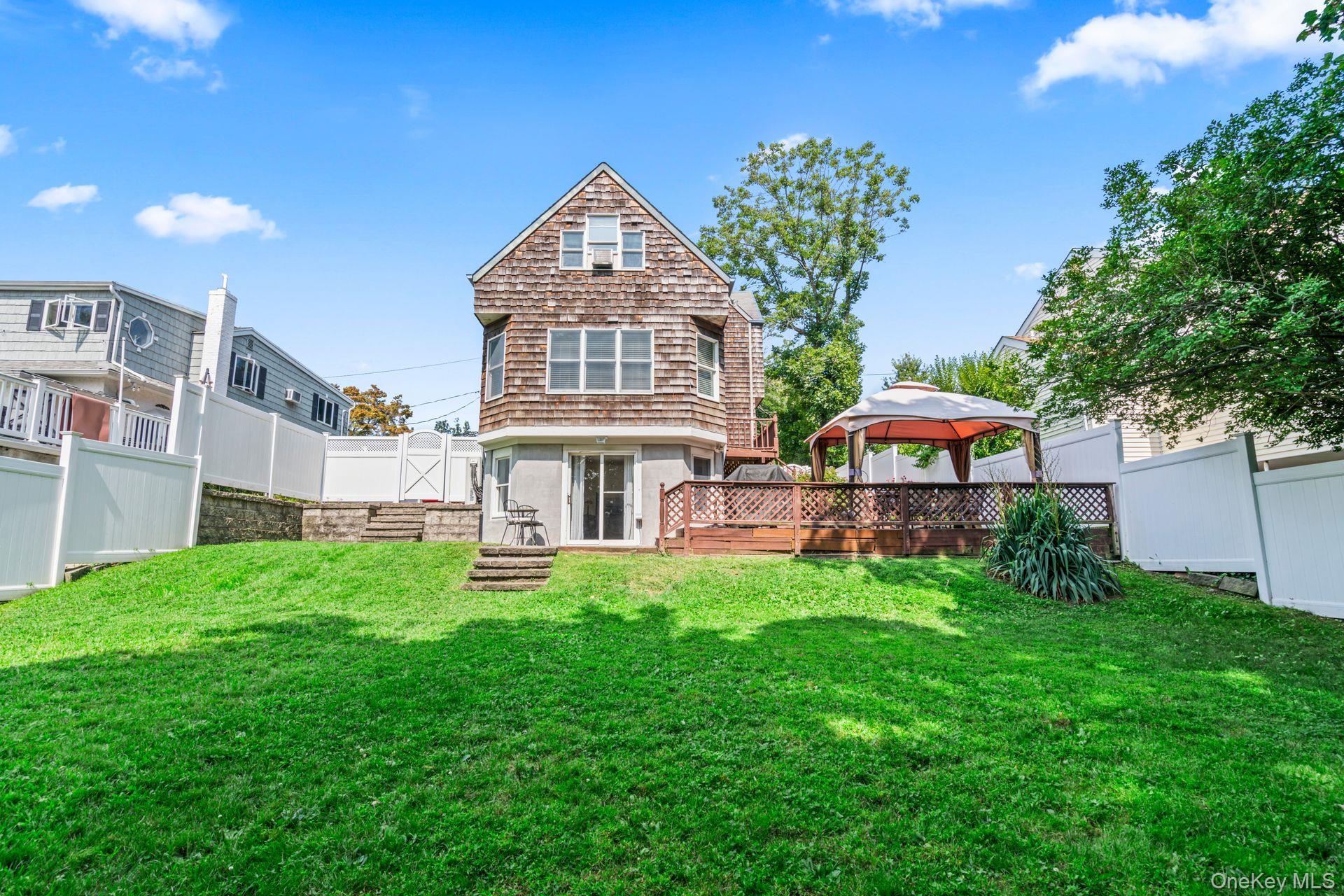 53 Irwin Place