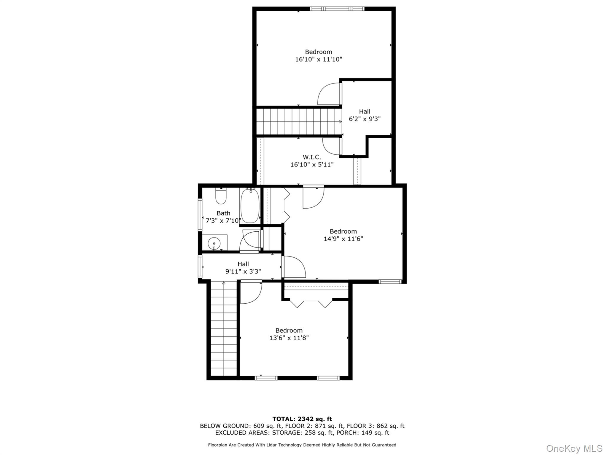 53 Irwin Place