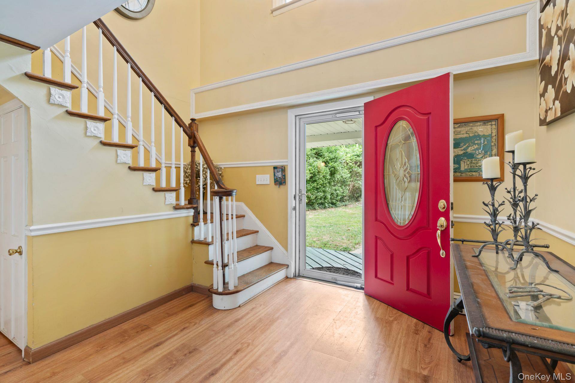 74 Tuscarora Drive