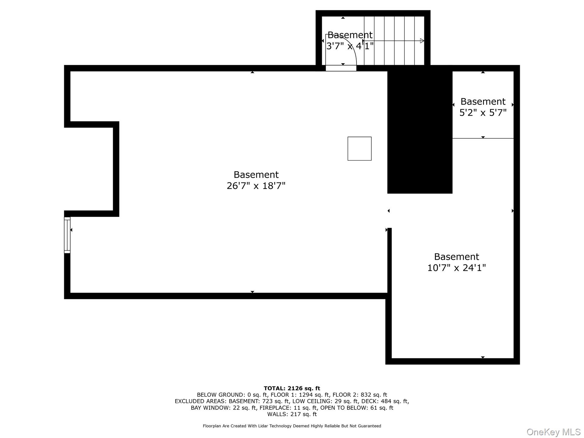 74 Tuscarora Drive