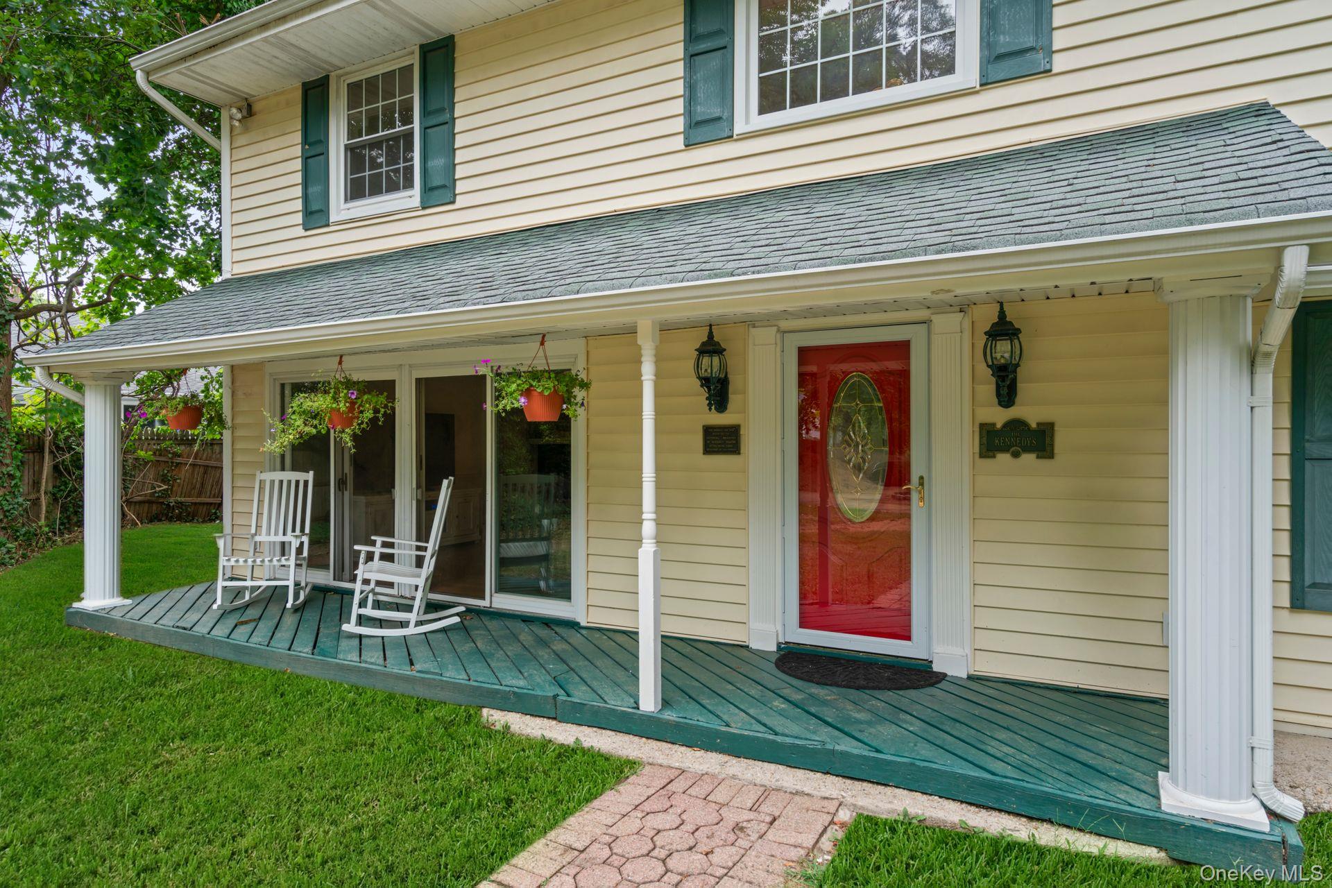 74 Tuscarora Drive