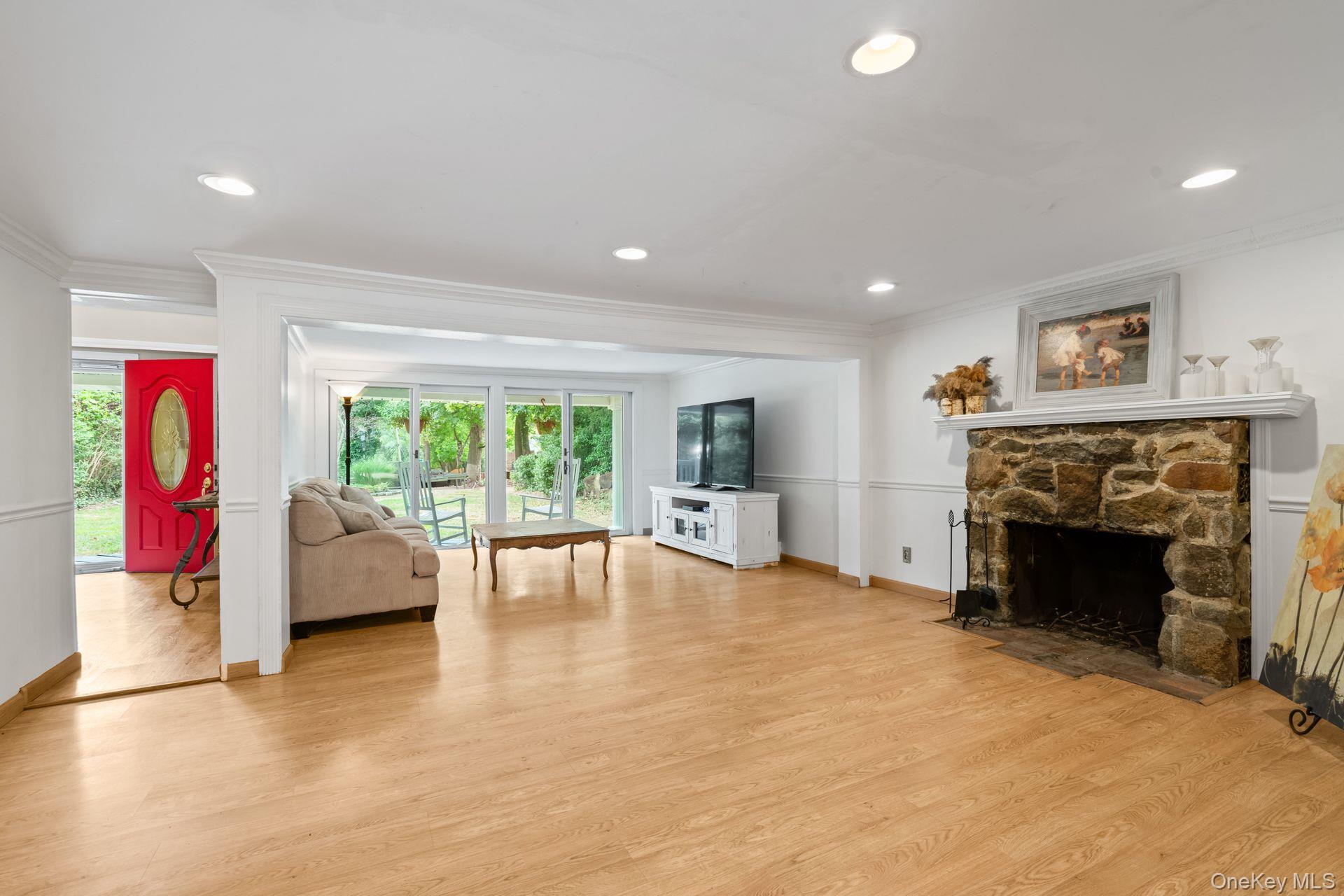 74 Tuscarora Drive