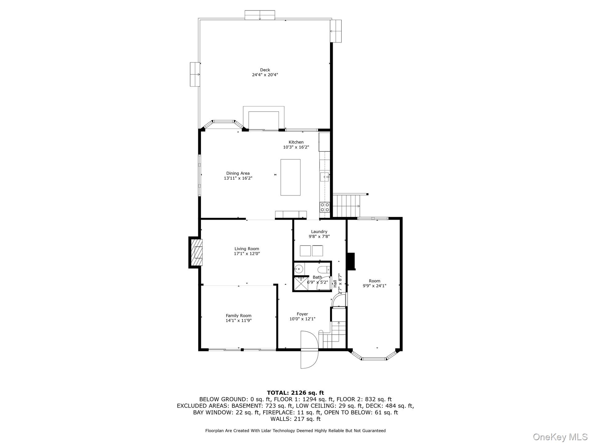 74 Tuscarora Drive