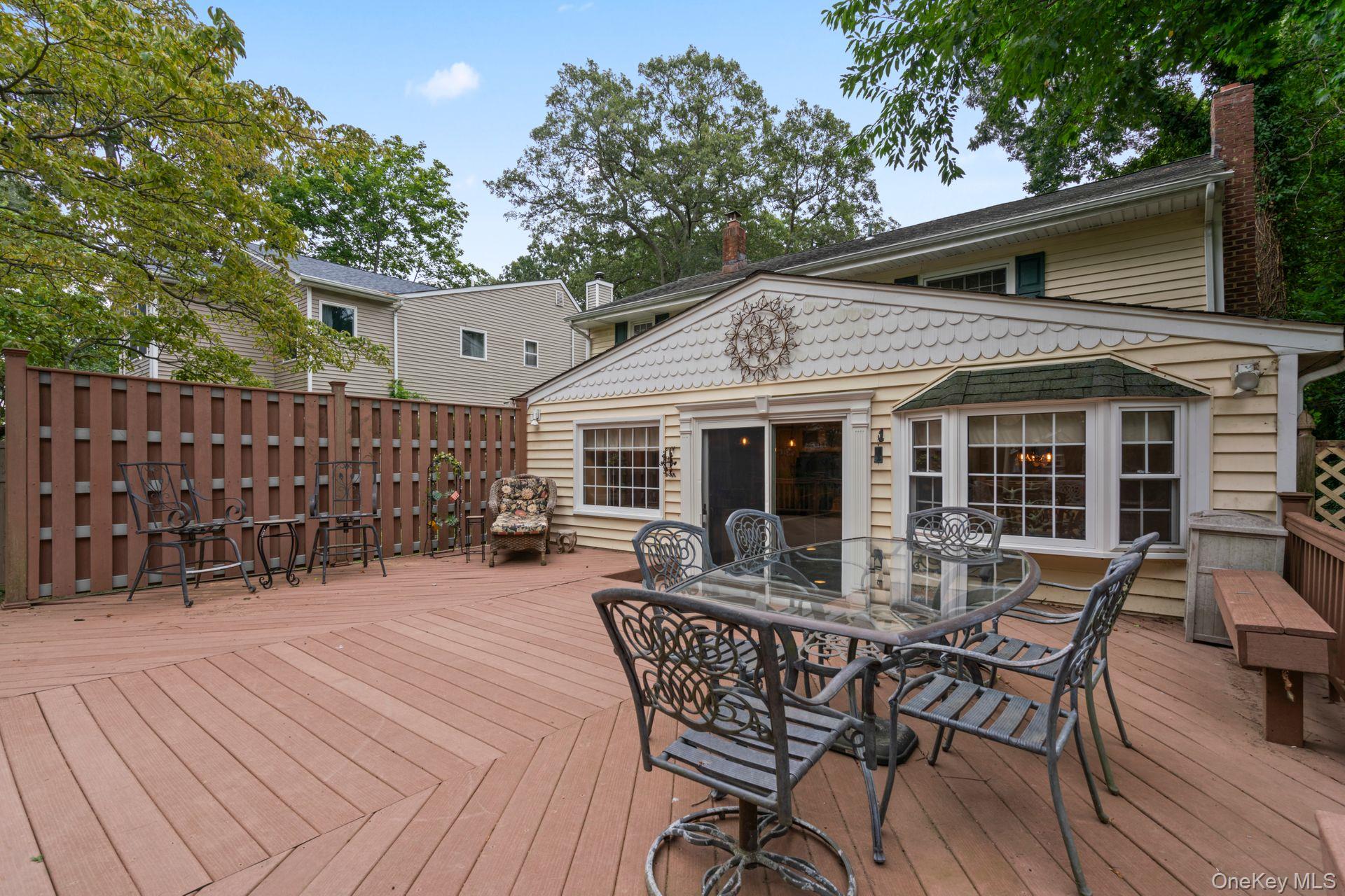 74 Tuscarora Drive
