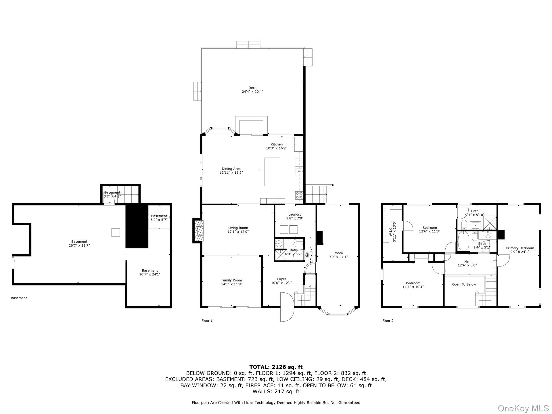 74 Tuscarora Drive