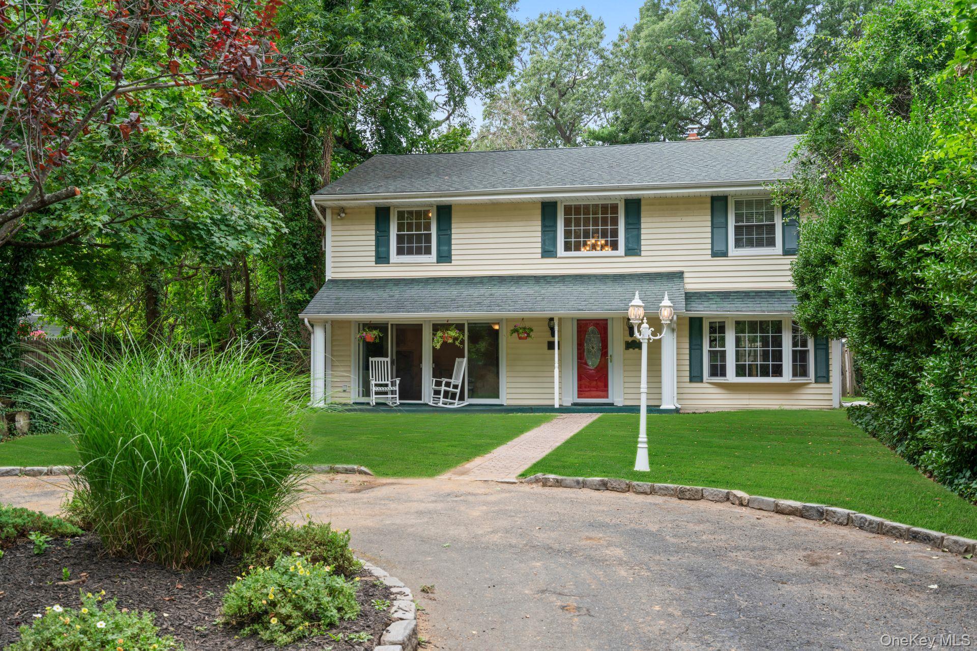 74 Tuscarora Drive