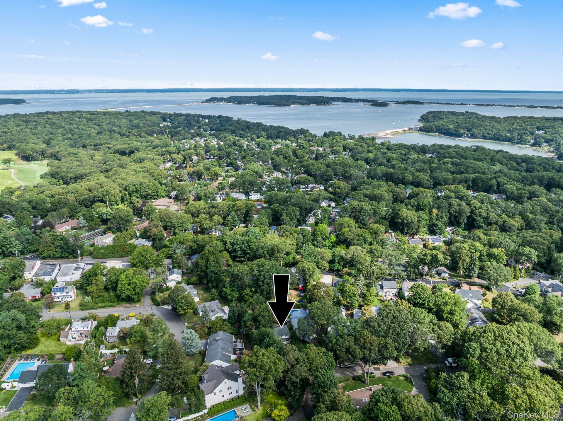 74 Tuscarora Drive