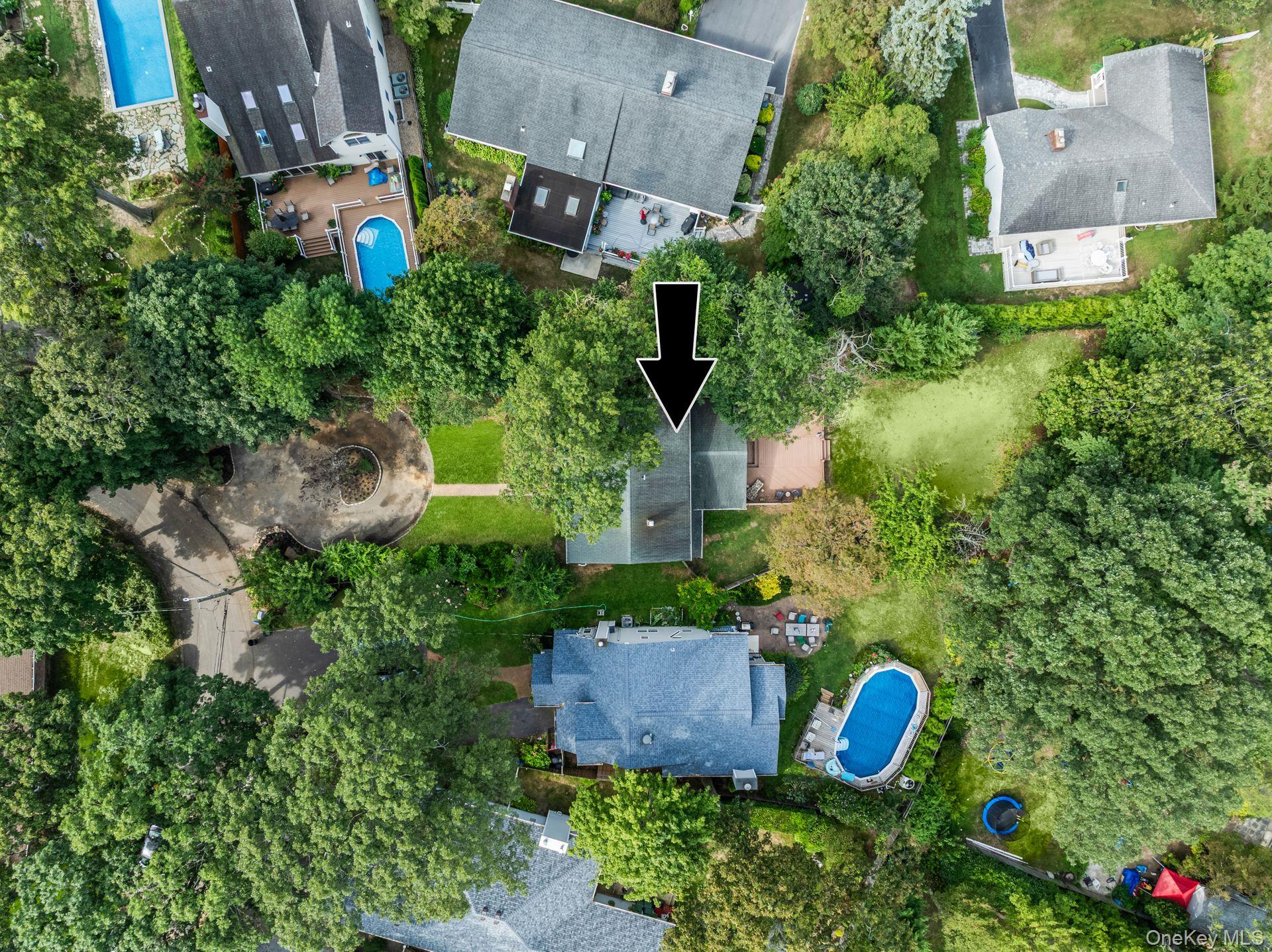 74 Tuscarora Drive