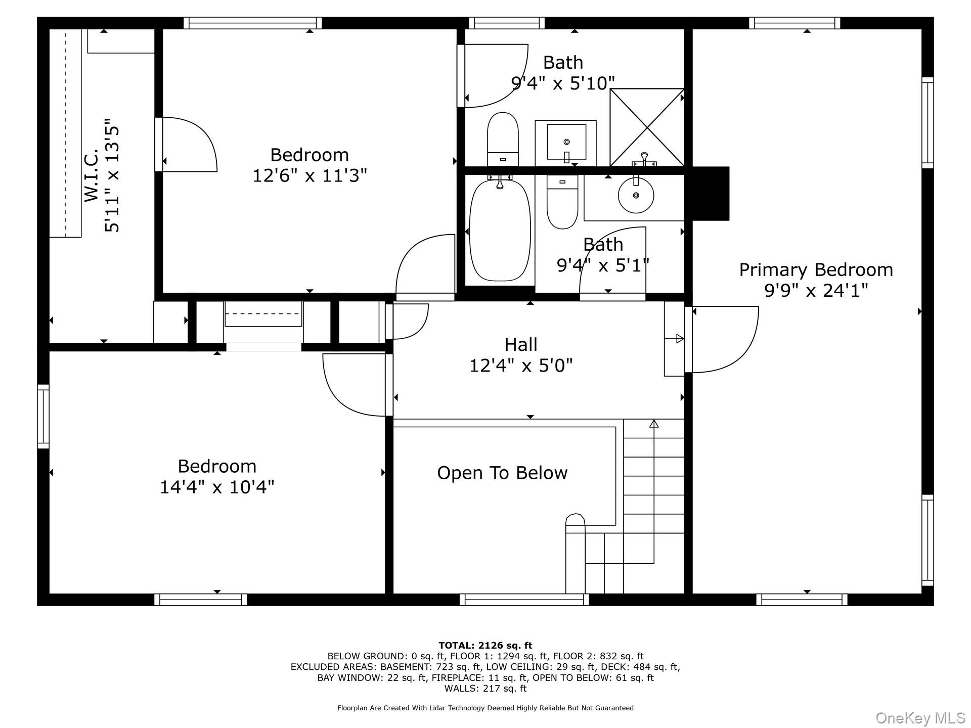 74 Tuscarora Drive