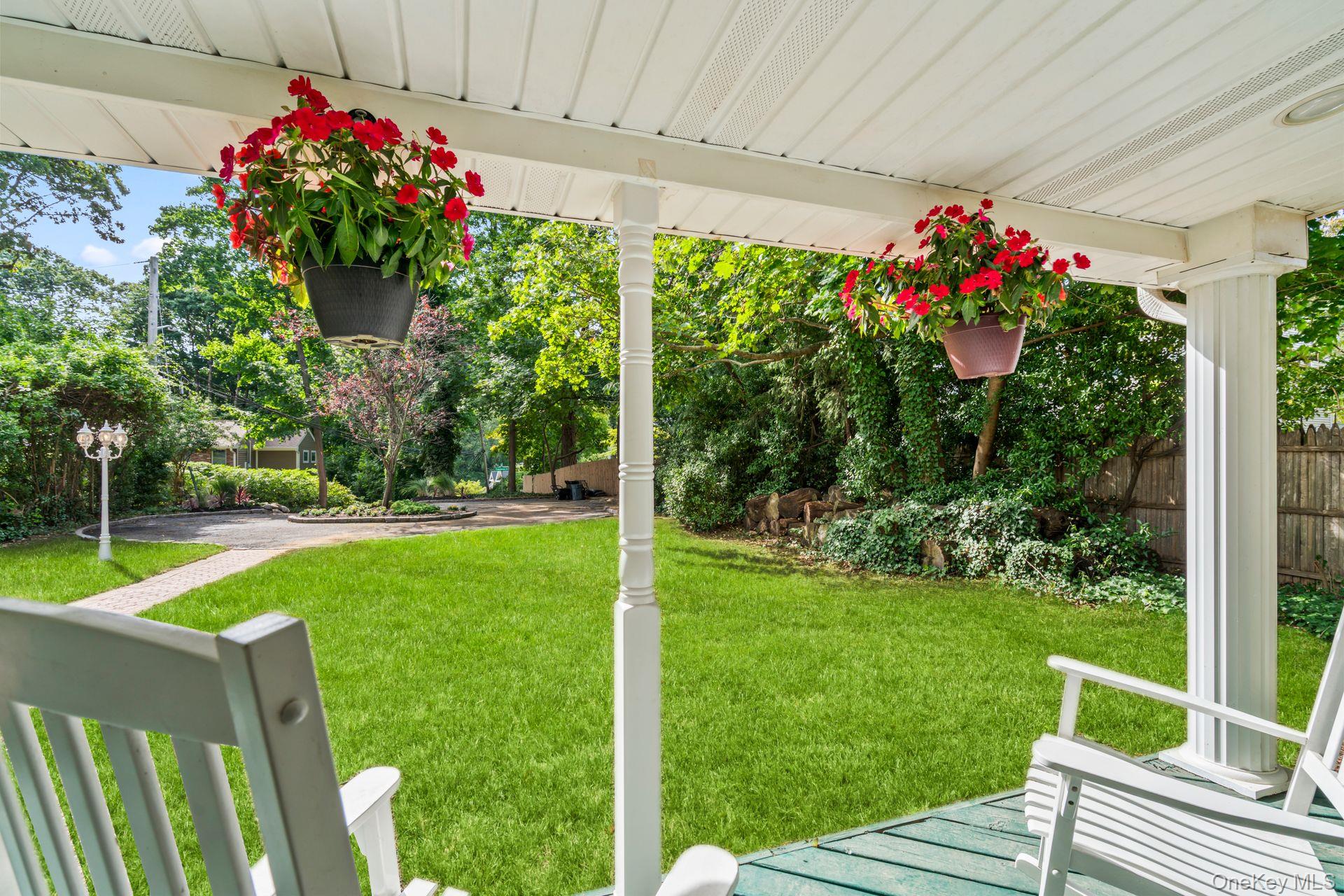 74 Tuscarora Drive