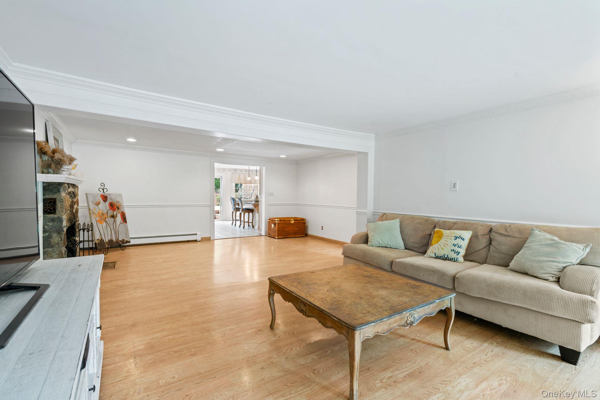 74 Tuscarora Drive