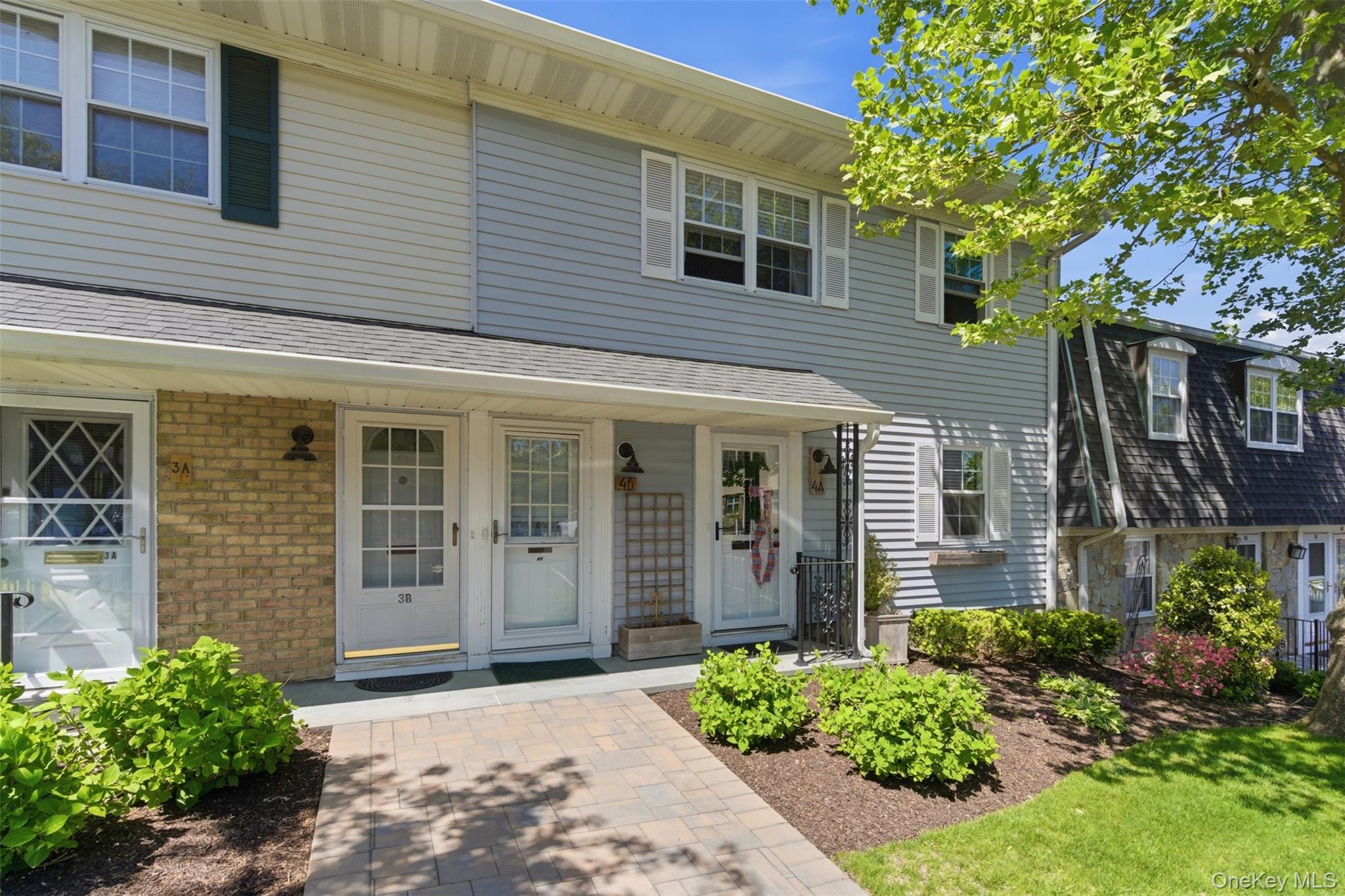 10 Harbour Lane Unit: 4B