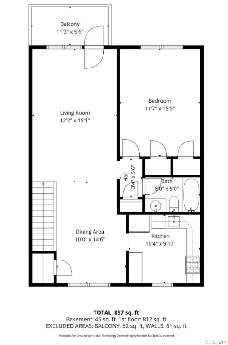 10 Harbour Lane Unit: 4B
