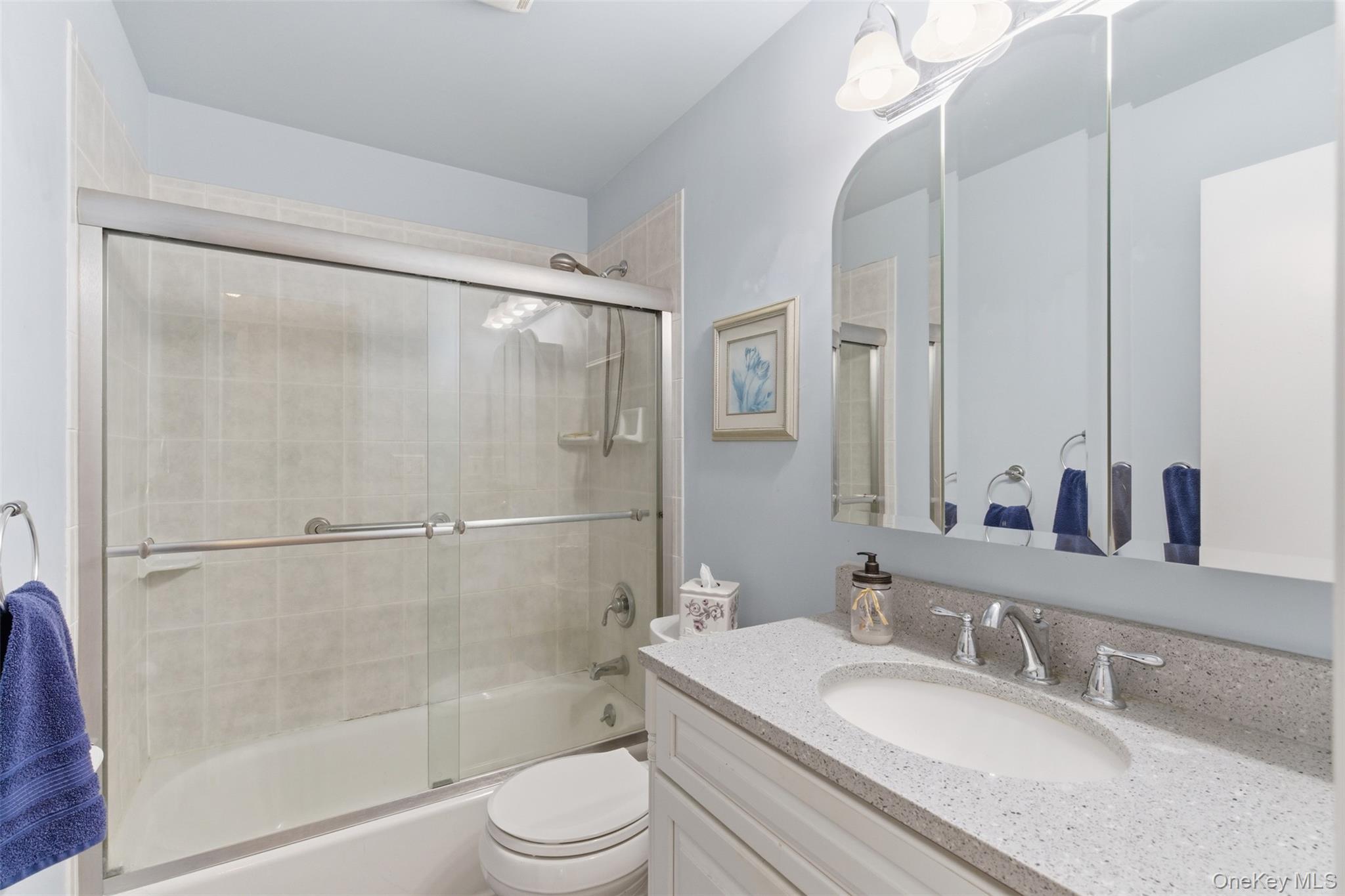 10 Harbour Lane Unit: 4B