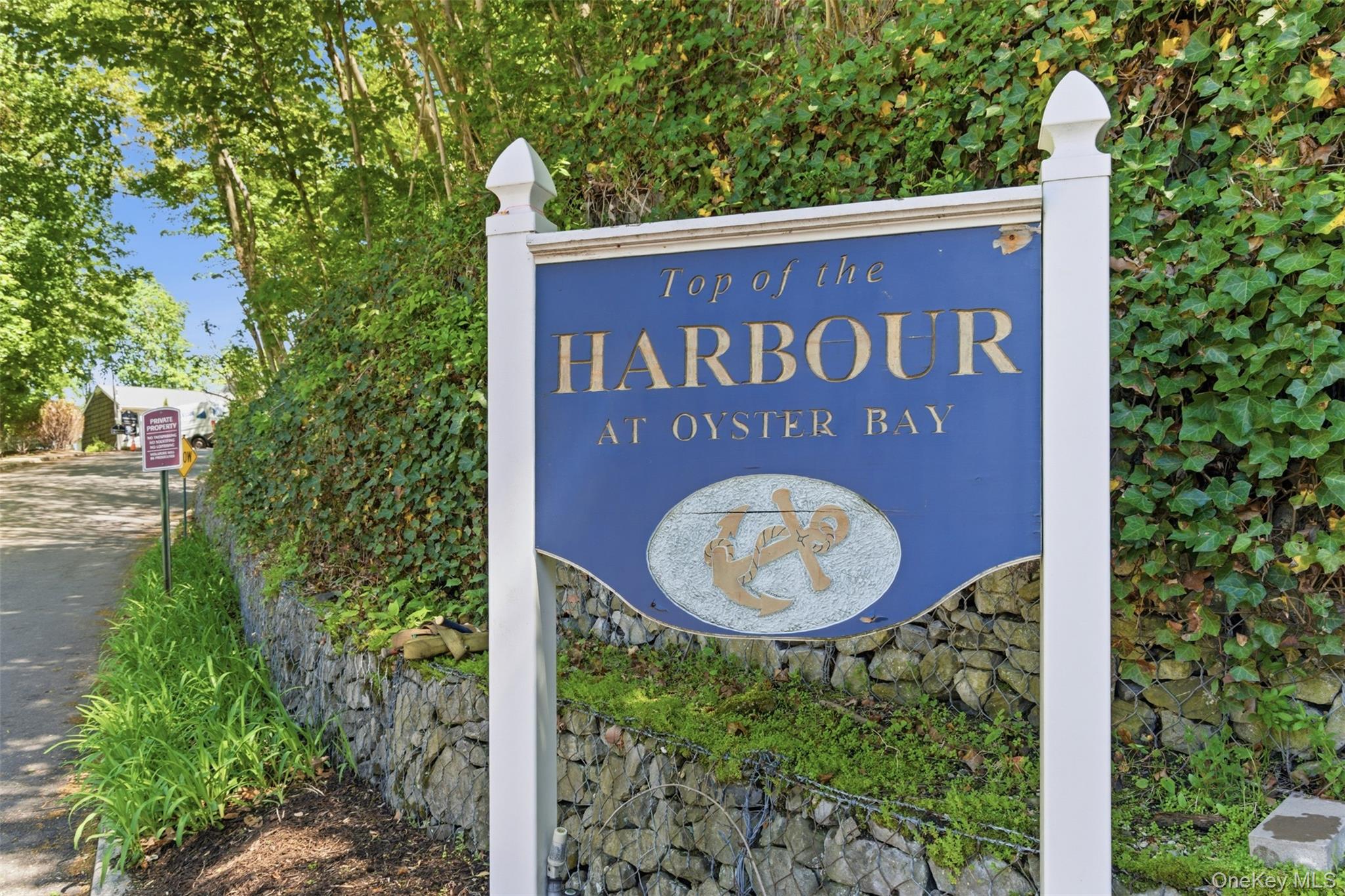 10 Harbour Lane Unit: 4B