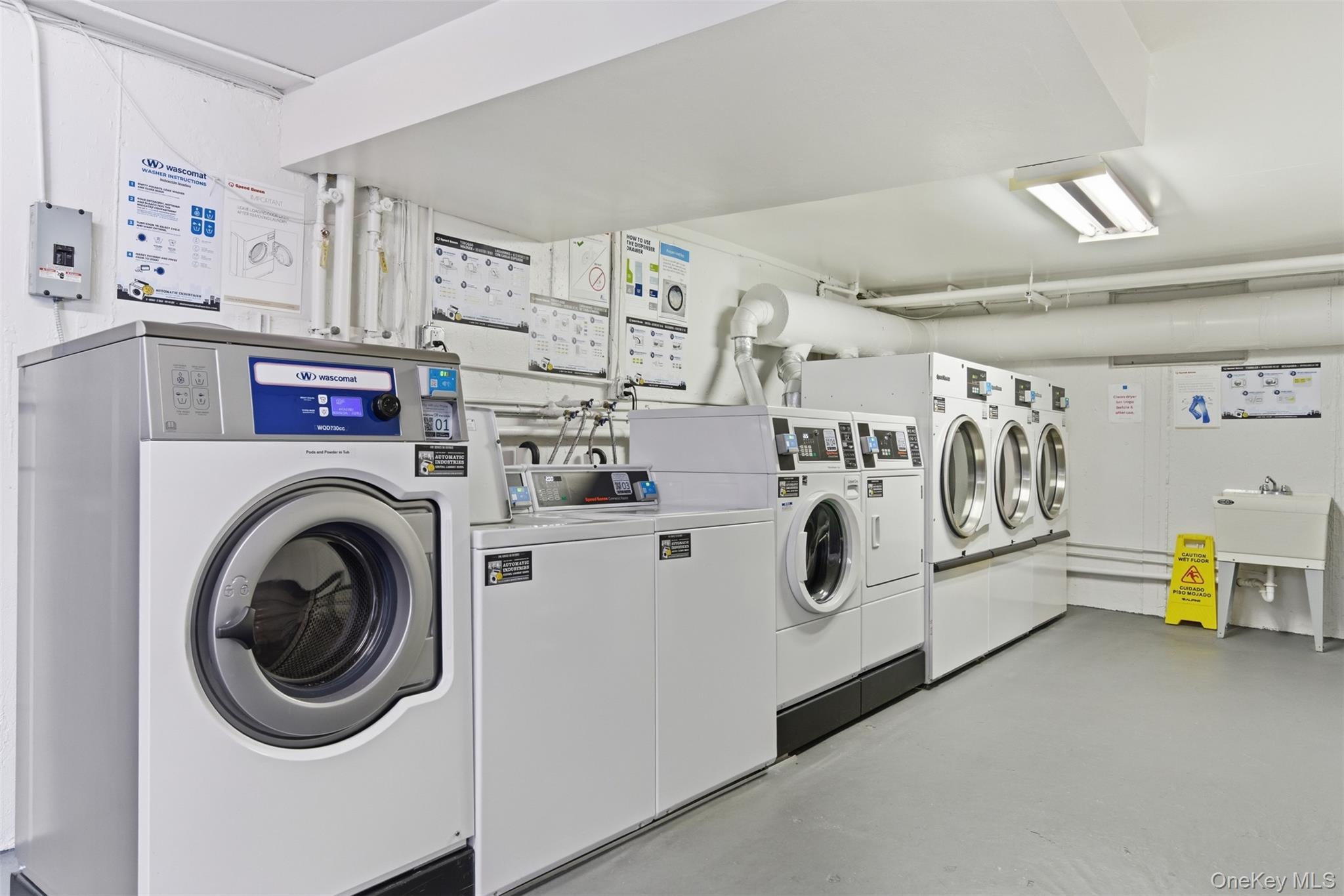 10 Harbour Lane Unit: 4B