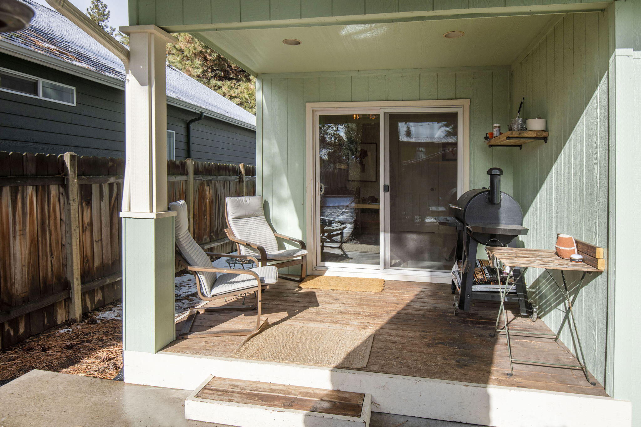 1502 NW Davenport Avenue