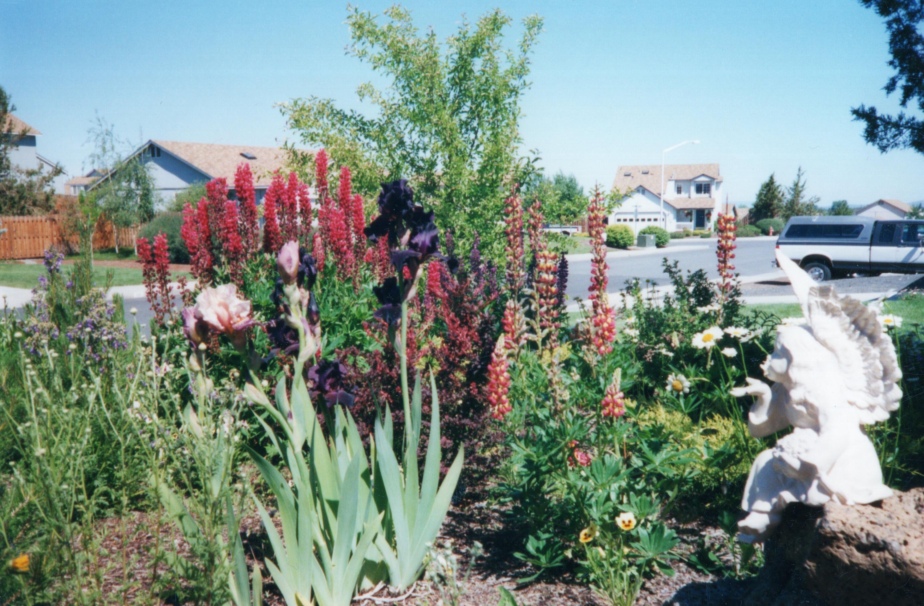 1100 NE Locksley Drive