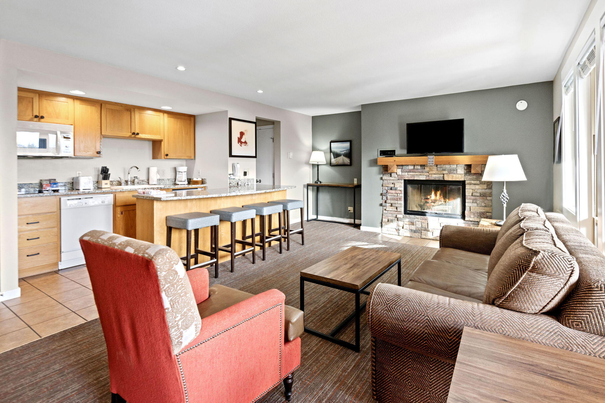 18575 SW Century Drive, 1235 B & C