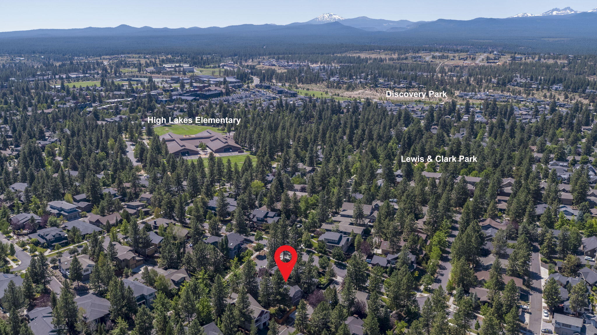 2386 NW Lemhi Pass Drive