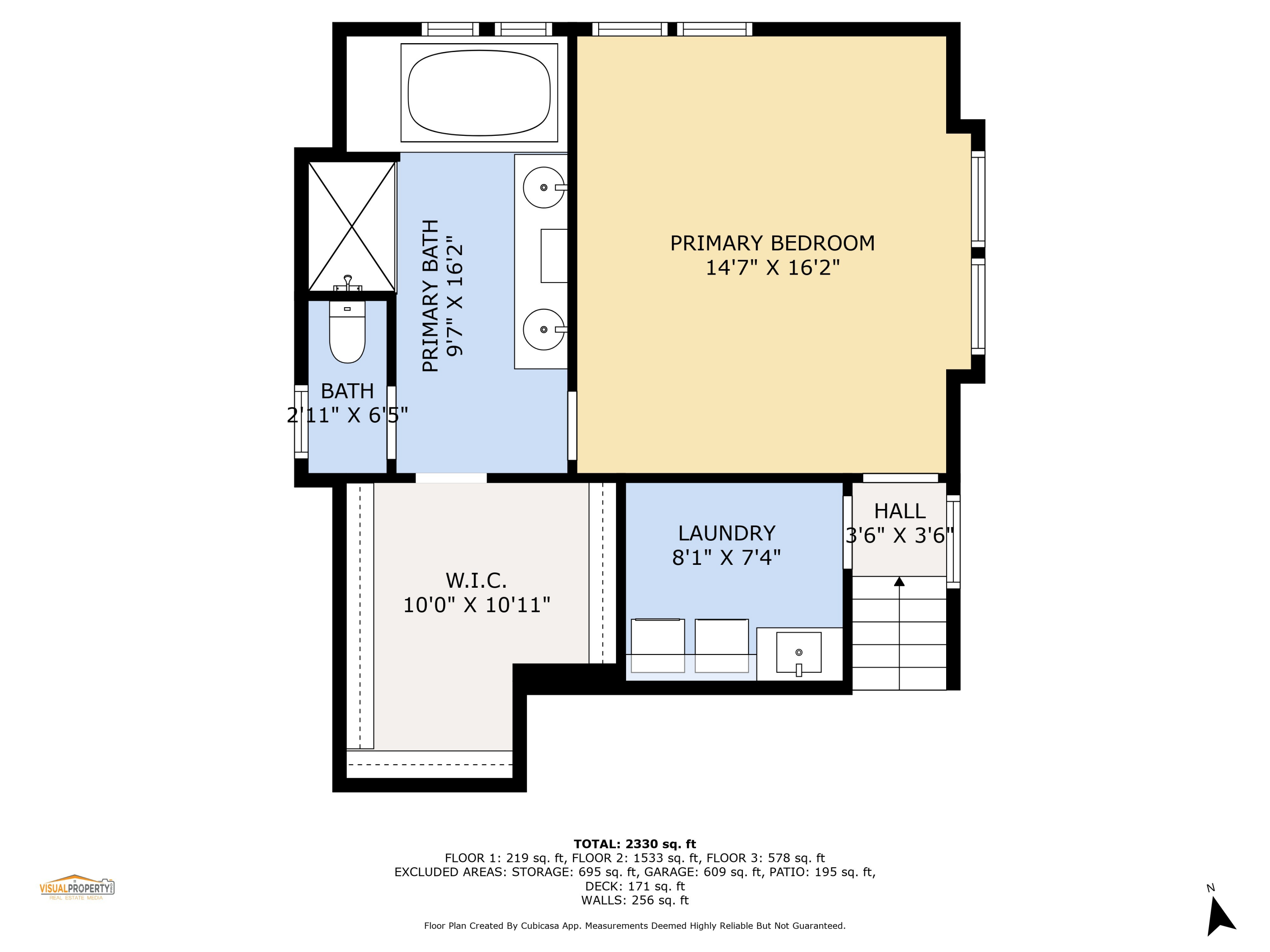 2386 NW Lemhi Pass Drive