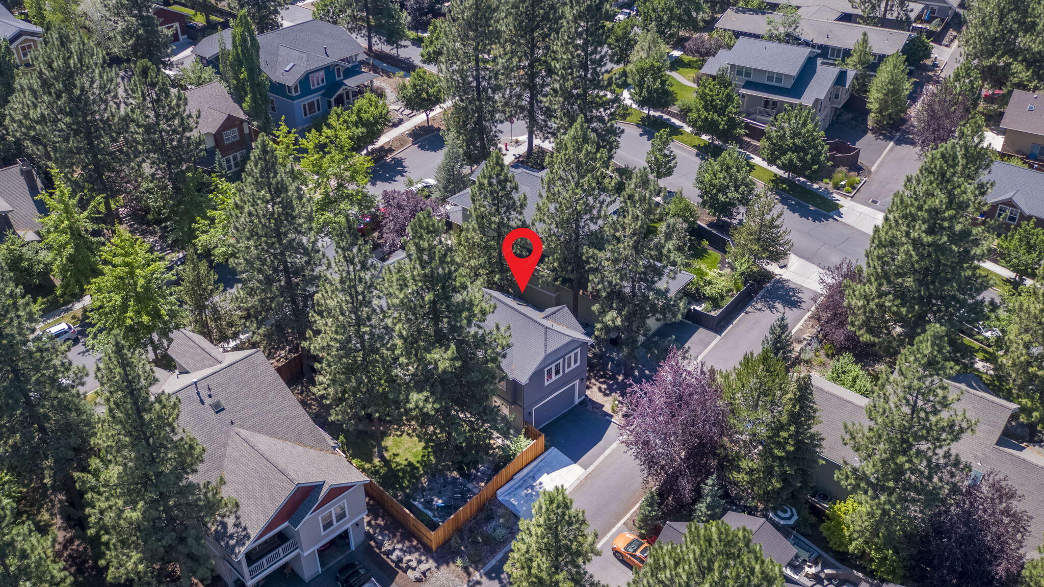 2386 NW Lemhi Pass Drive