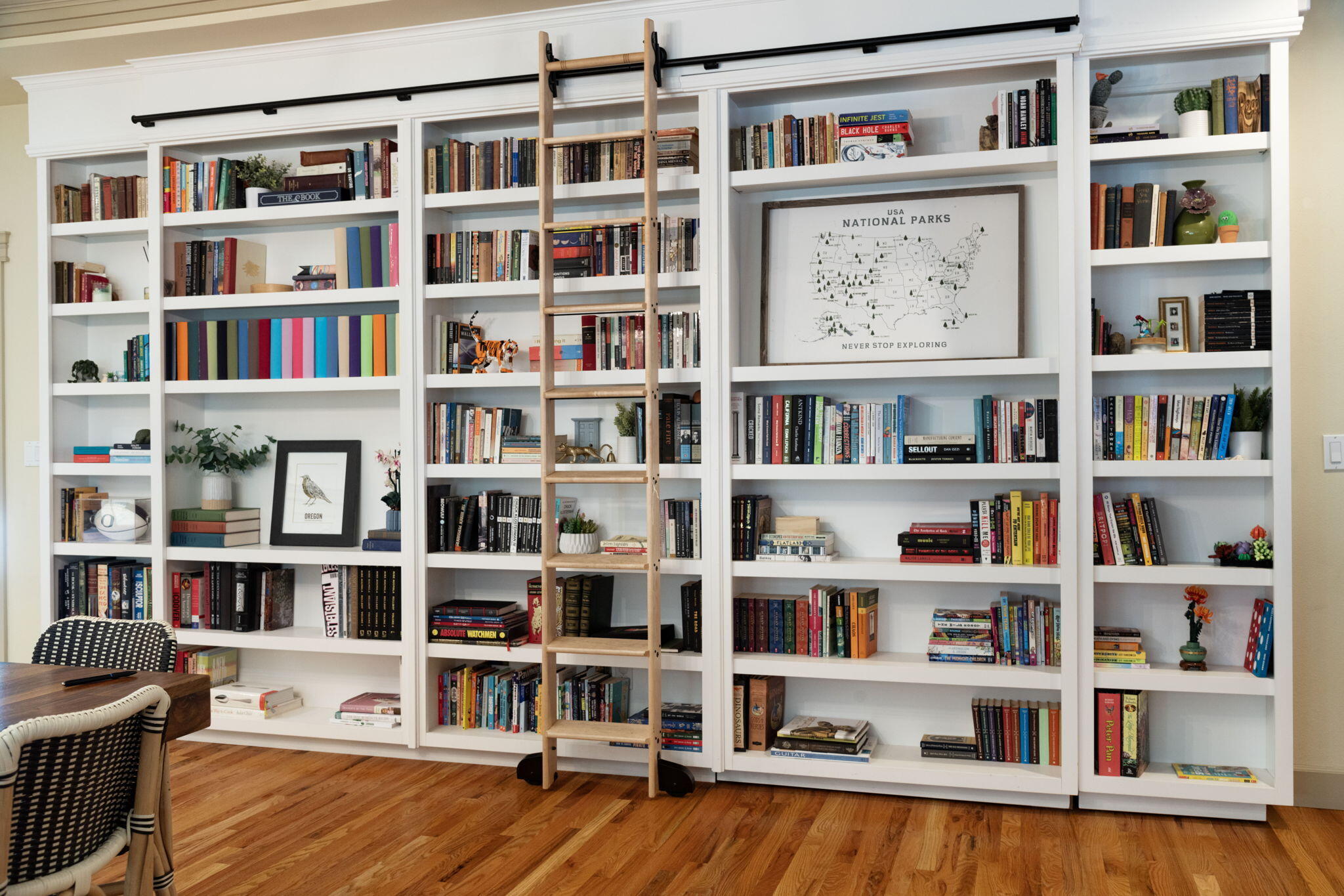 2386 NW Lemhi Pass Drive