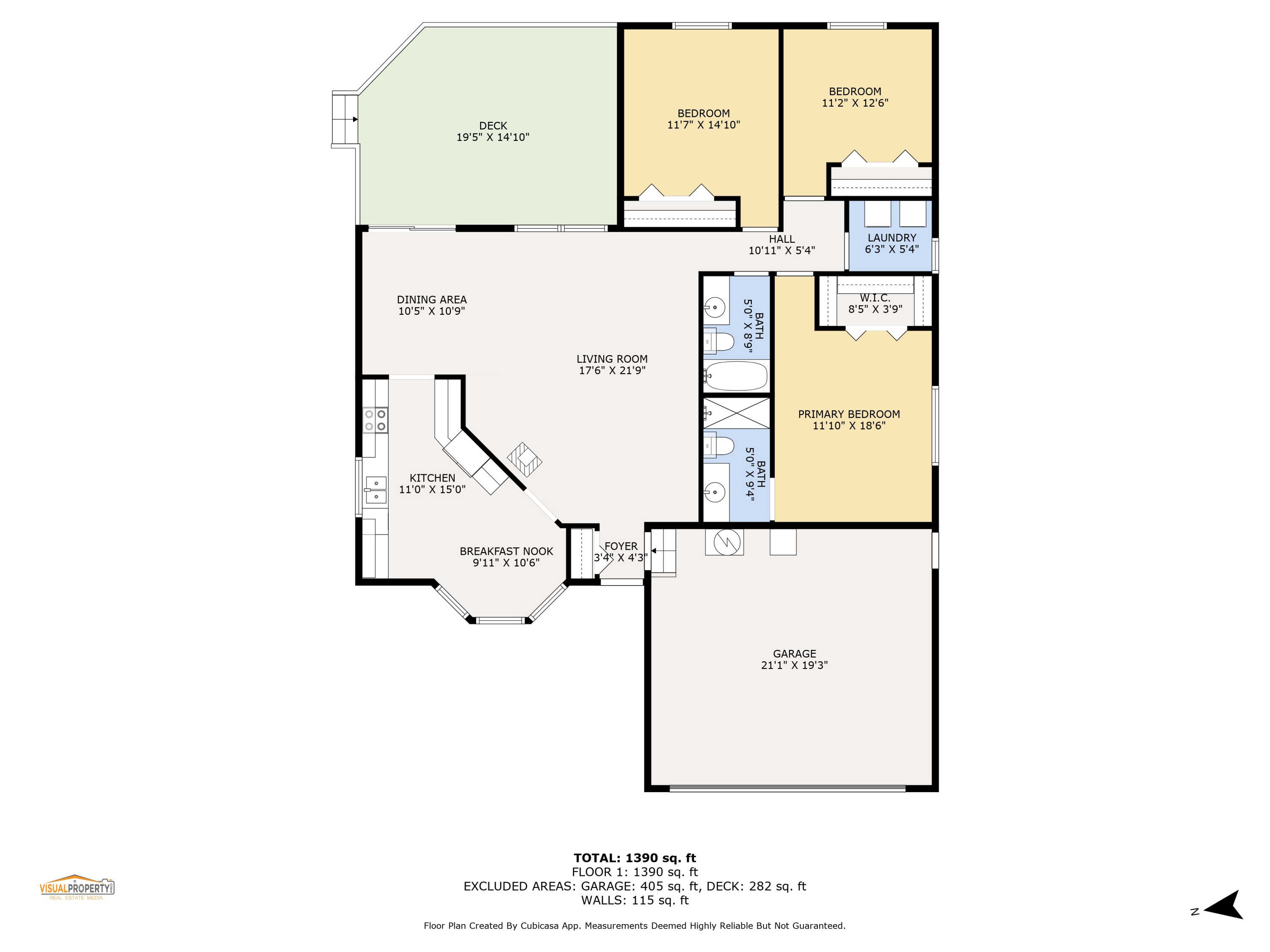 527 SW Forest Grove Drive