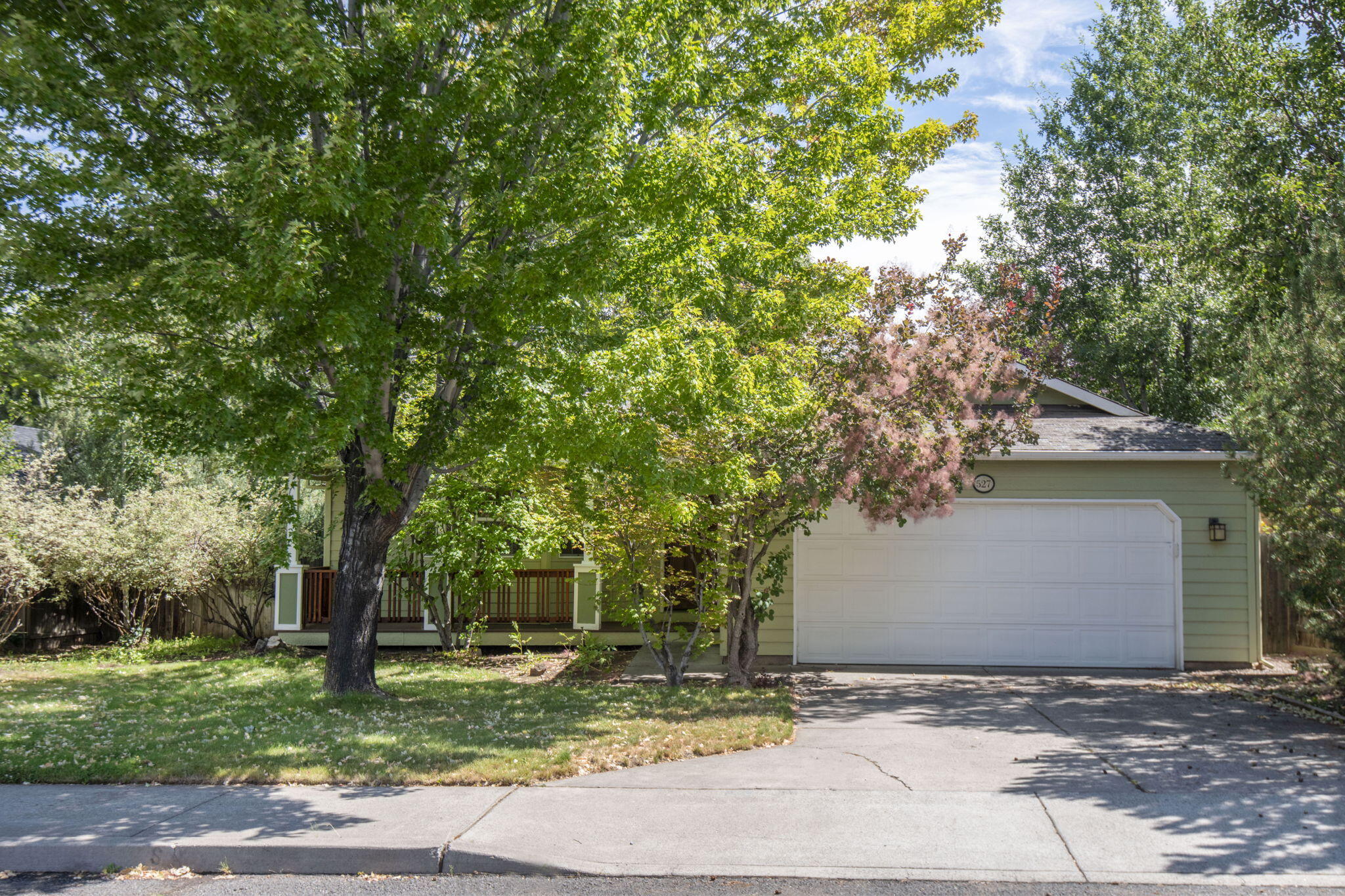 527 SW Forest Grove Drive