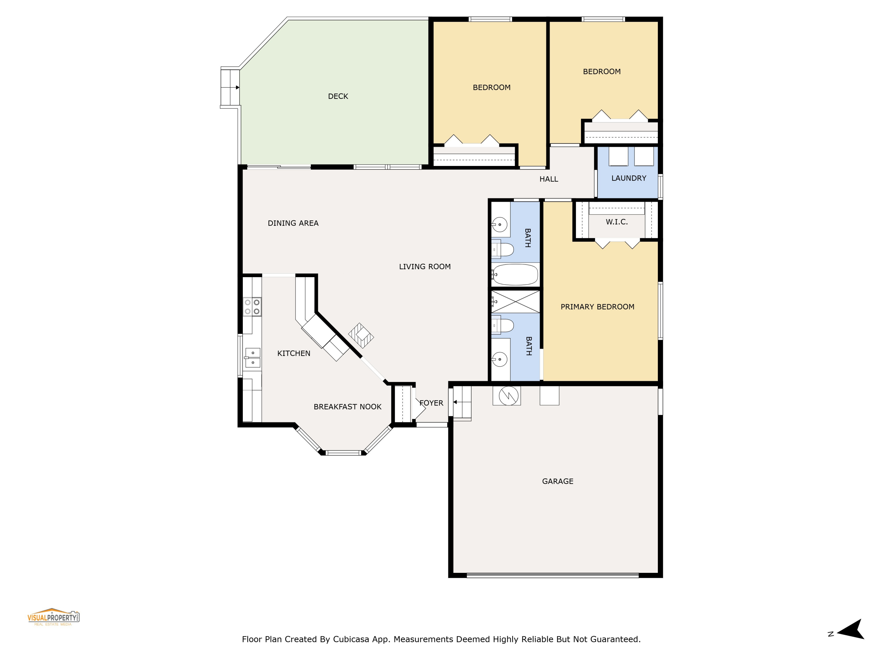 527 SW Forest Grove Drive