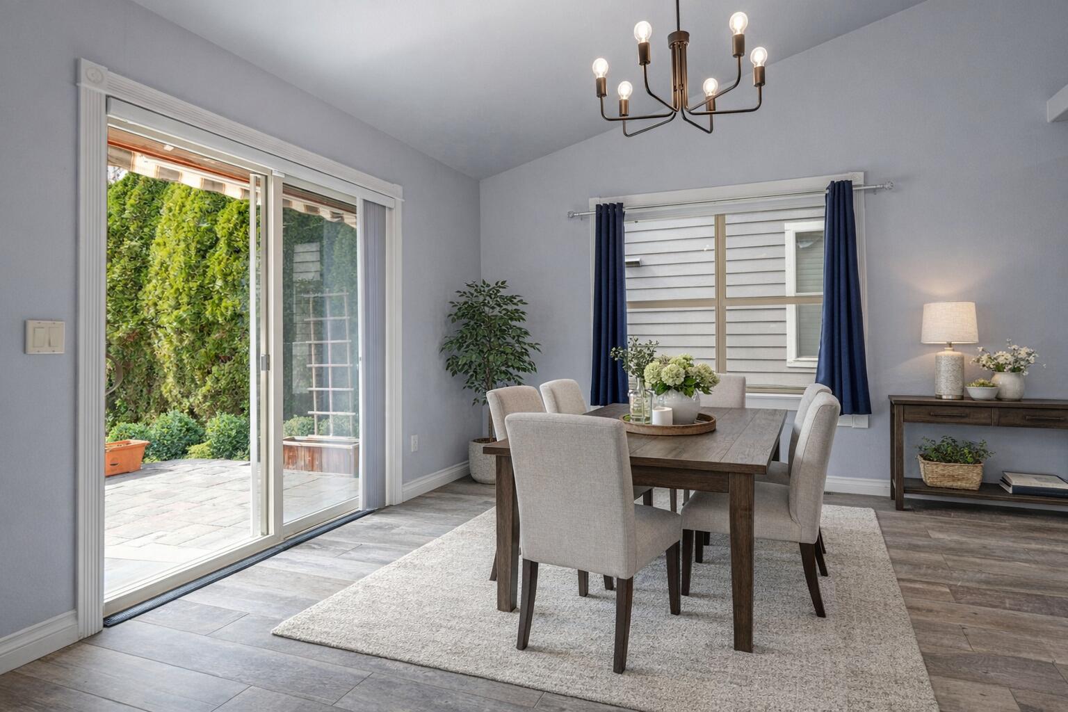 1736 NW Nickernut Place