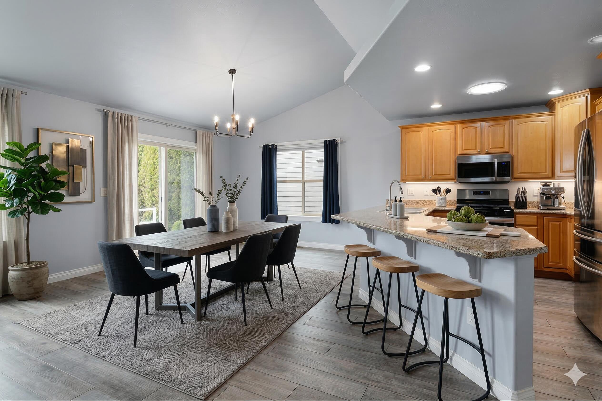 1736 NW Nickernut Place