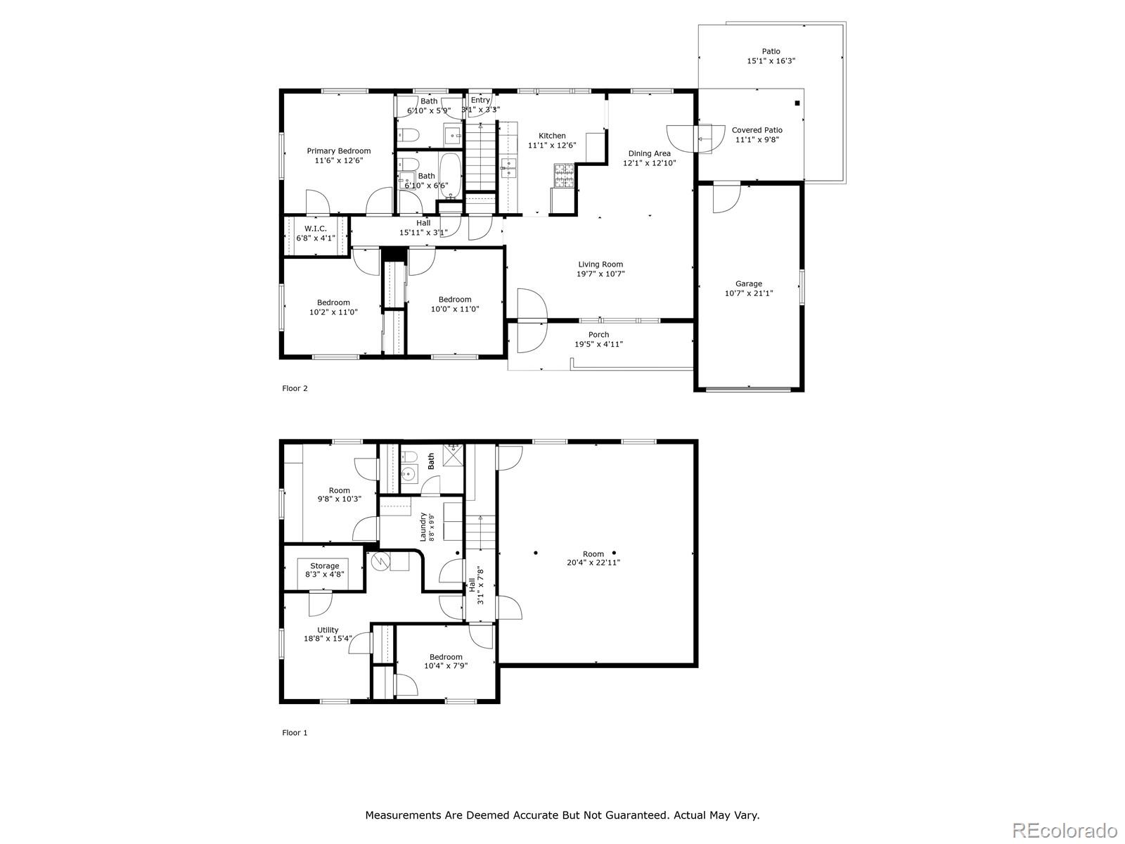 5503 E Utah Place