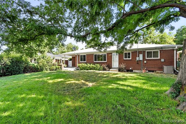 5503 E Utah Place