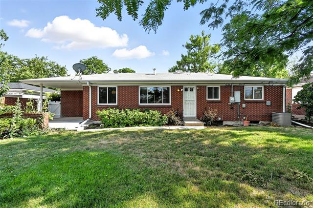 5503 E Utah Place