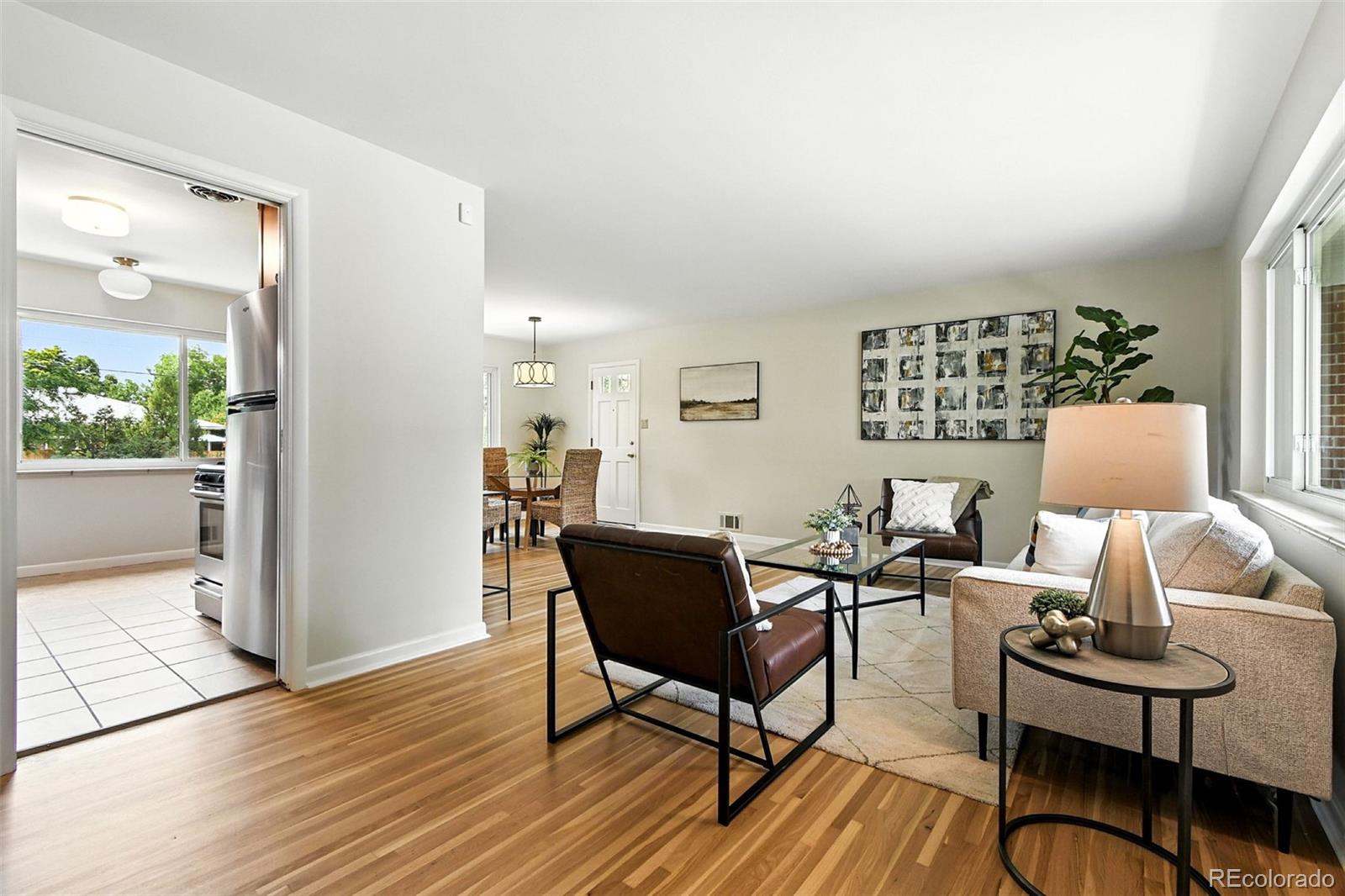 5503 E Utah Place