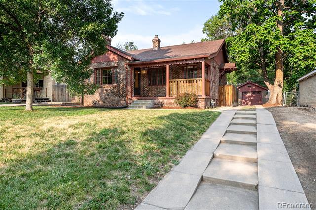 1212 Cherry Street