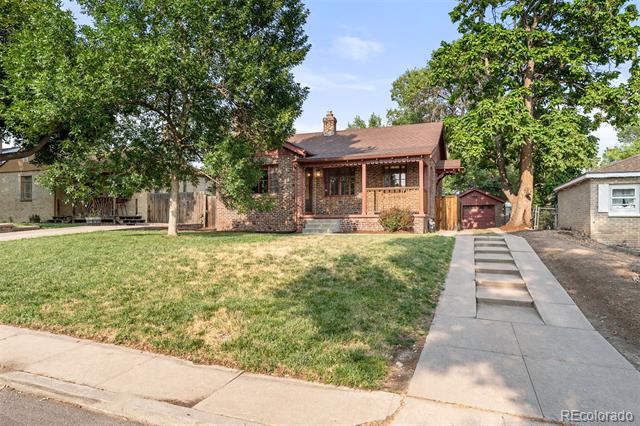 1212 Cherry Street