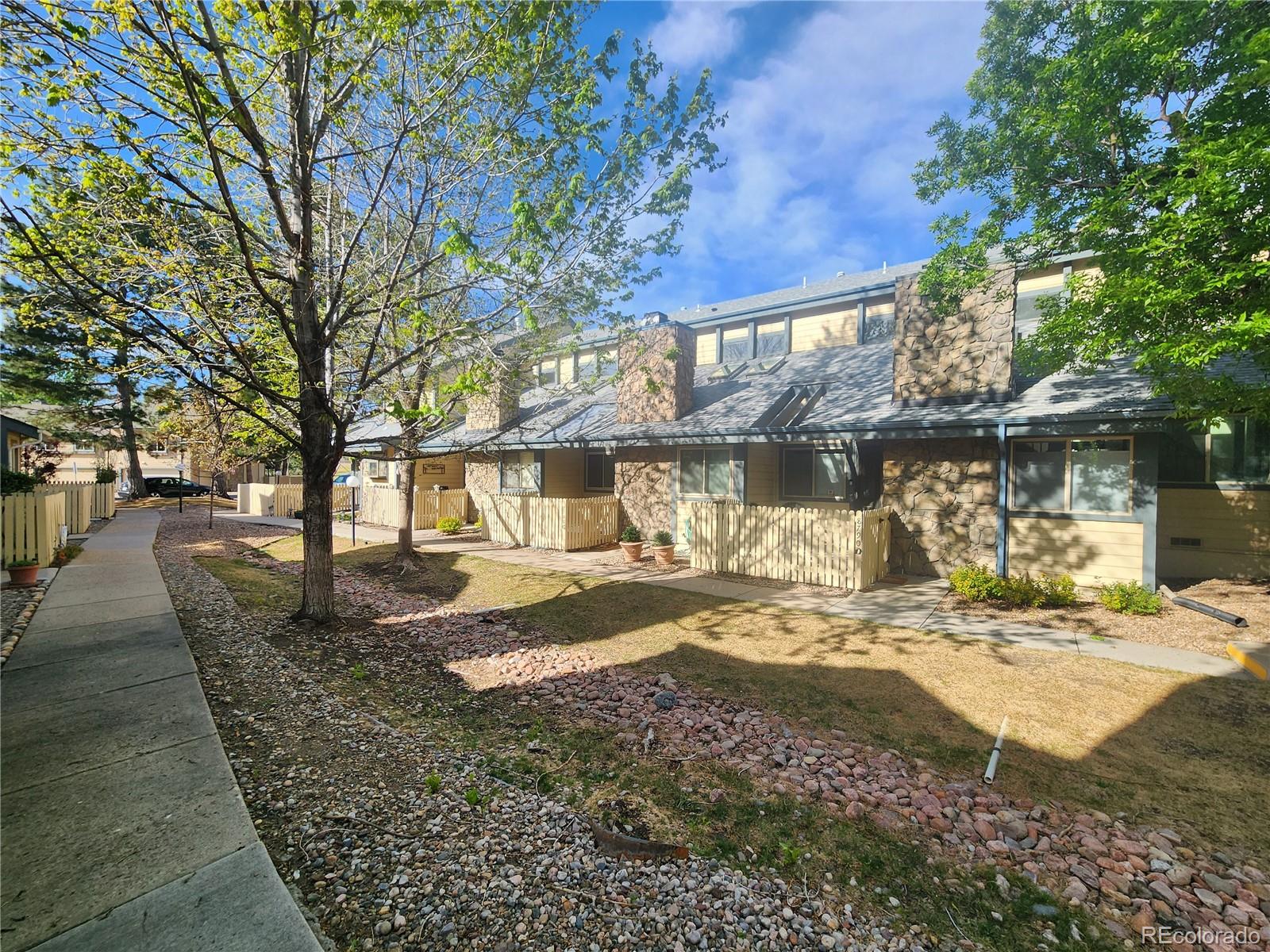 8790 Allison Drive Unit: C