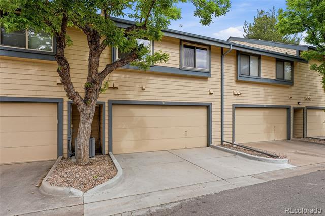 8790 Allison Drive Unit: C