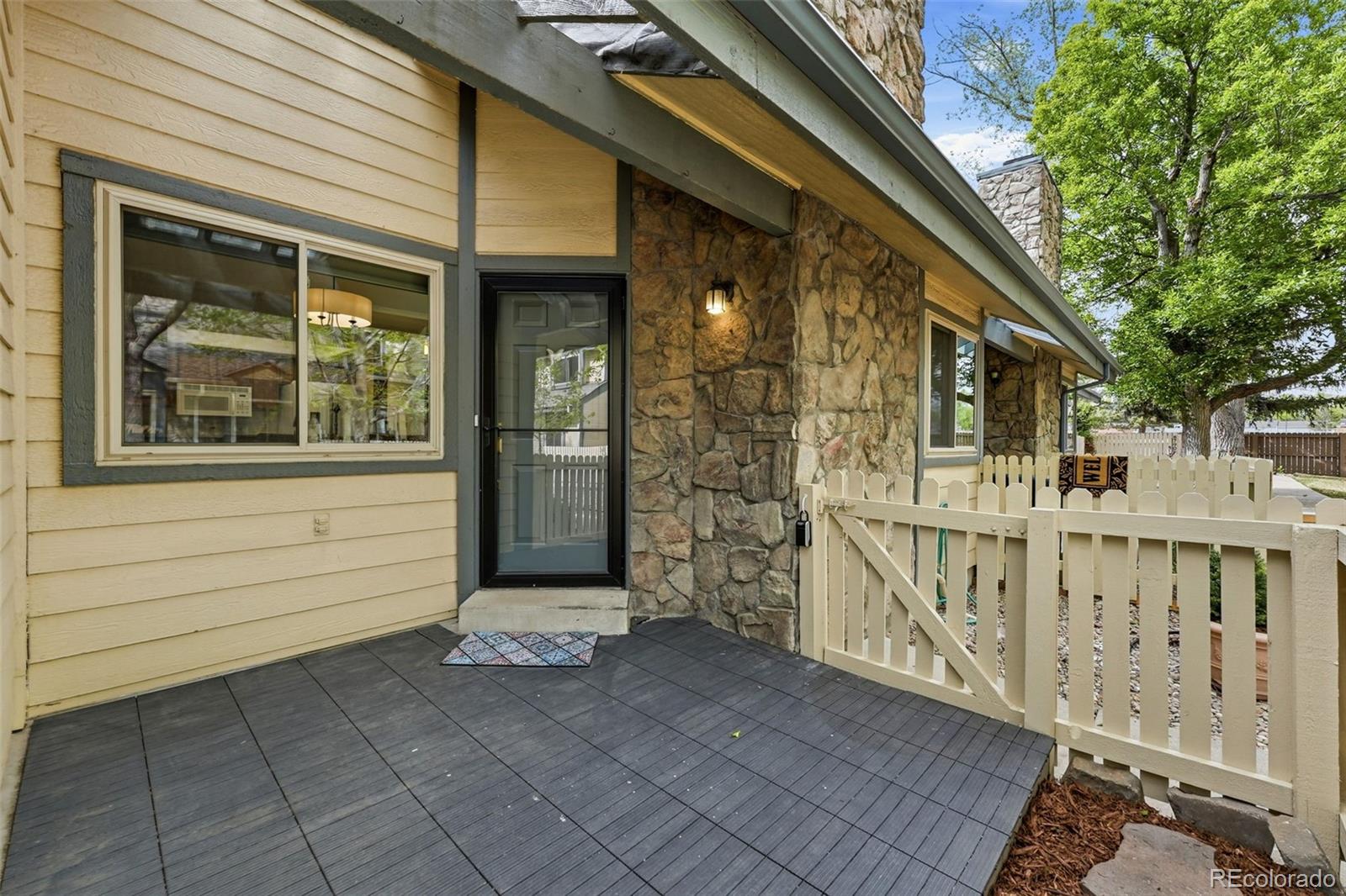 8790 Allison Drive Unit: C