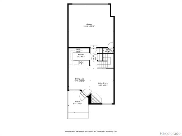 8790 Allison Drive Unit: C