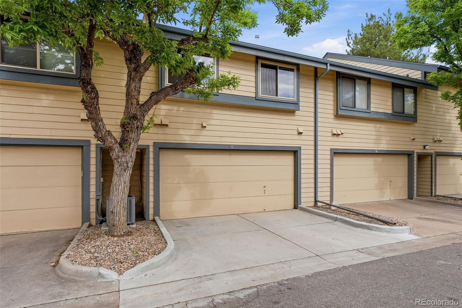 8790 Allison Drive Unit: C