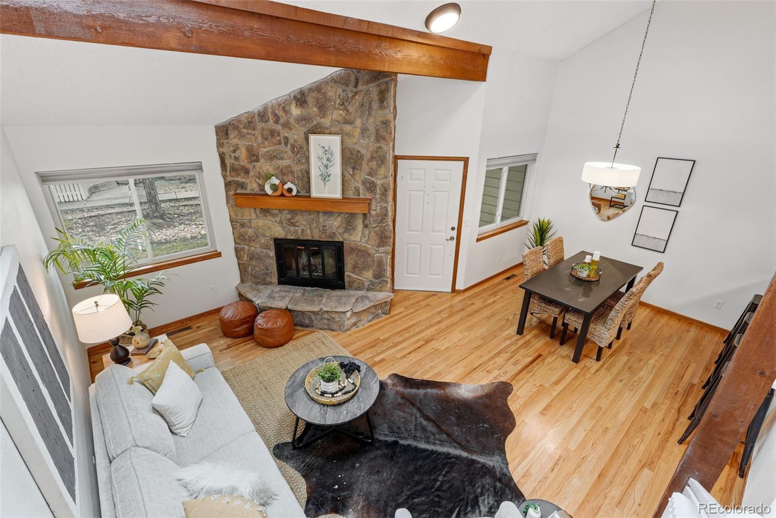 8790 Allison Drive Unit: C