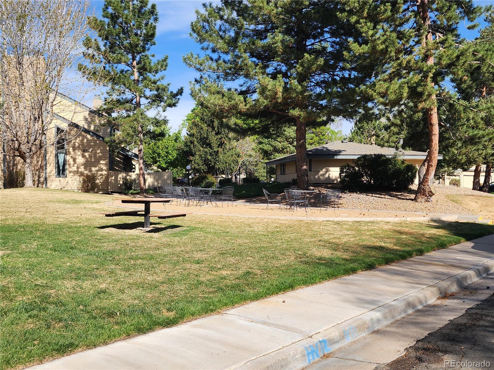 8790 Allison Drive Unit: C