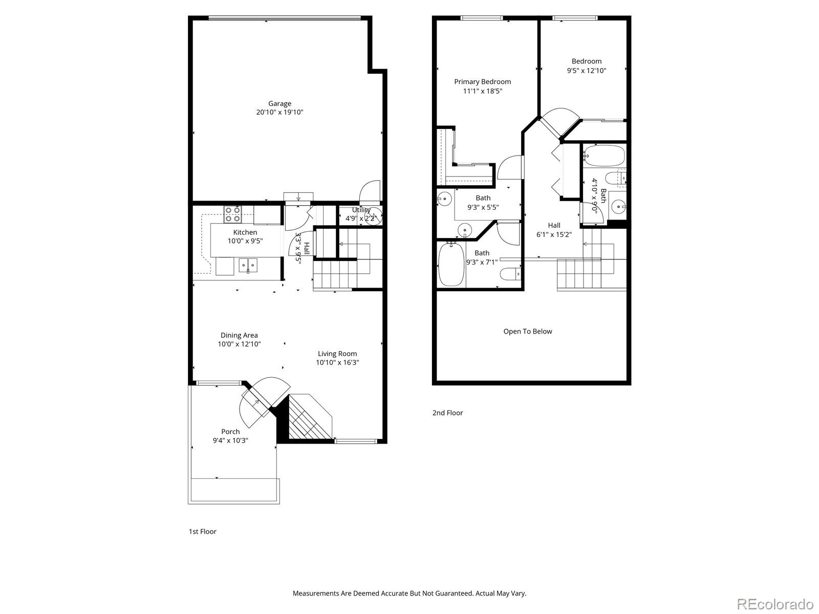 8790 Allison Drive Unit: C
