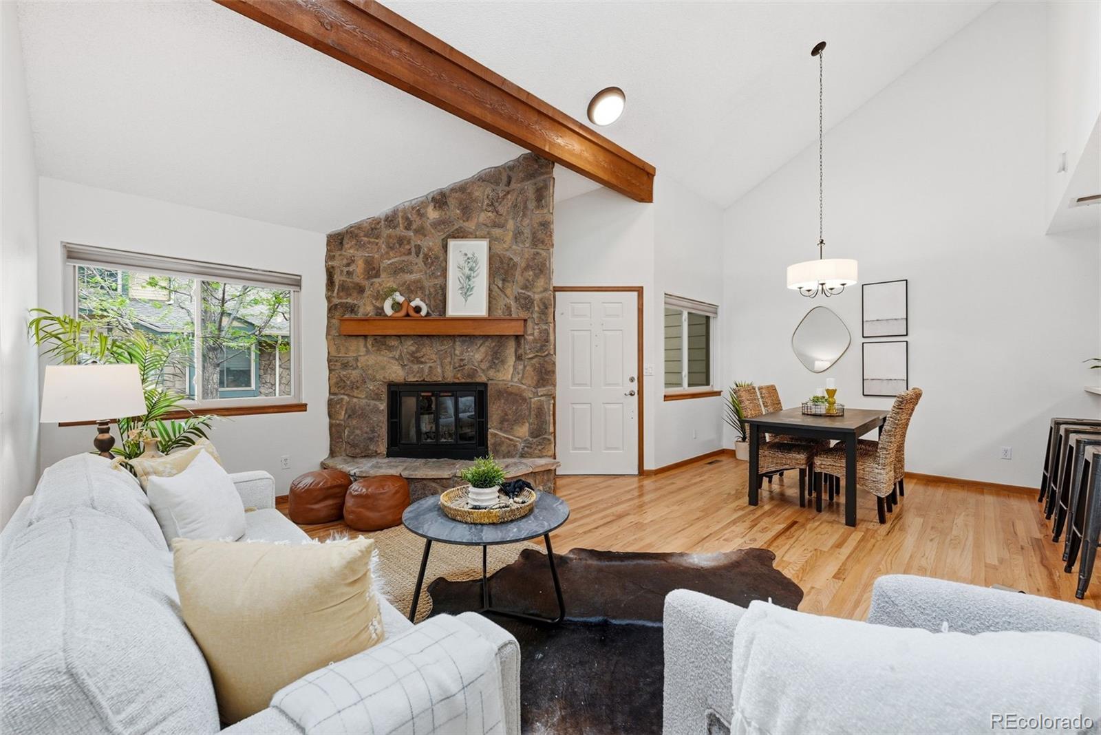 8790 Allison Drive Unit: C